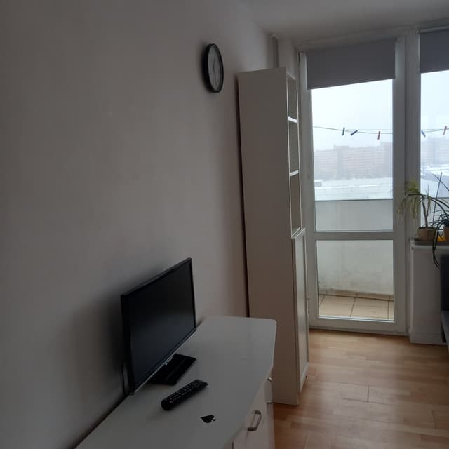 Umeblowane mieszkanie na Przymorzu w Gdańsku - Zdjęcie 4/9