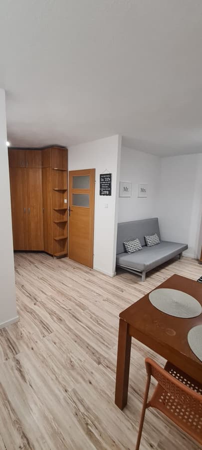 Przytulne mieszkanie 2-pokojowe z windą, Poznań - Zdjęcie 3/11