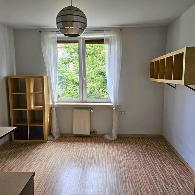 Nowoczesne studio inwestycyjne w sercu Woli - Zdjęcie 2/5