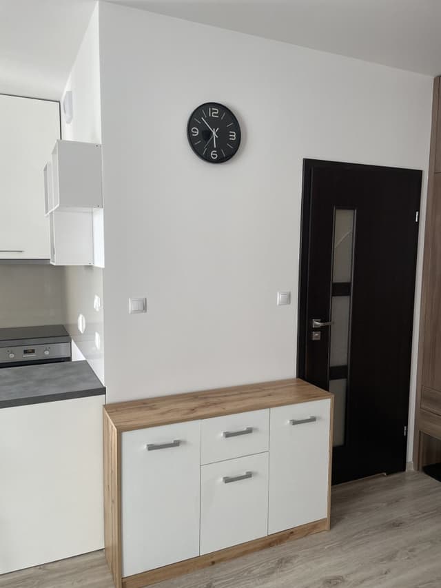 Urokliwe 29 m² w centrum Starego Miasta w Poznaniu - Zdjęcie 4/14