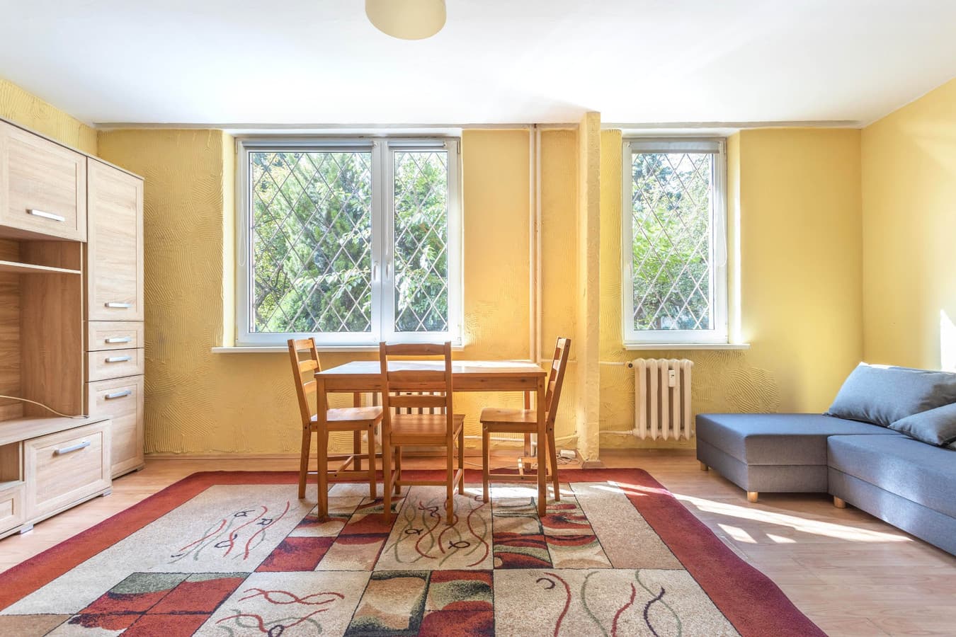 Nowoczesny apartament w Targówku - doskonała lokalizacja - Zdjęcie 1/12