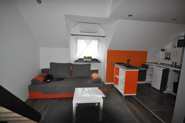 Przytulne 29 m² w sercu Podgórza - doskonała lokalizacja - Zdjęcie 2/13