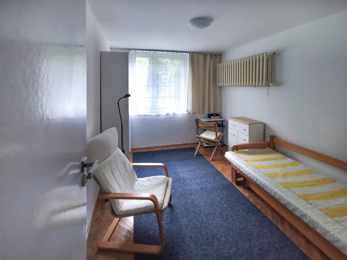 Przytulne mieszkanie w sercu Krzyków - świetna lokalizacja - Zdjęcie 1/5