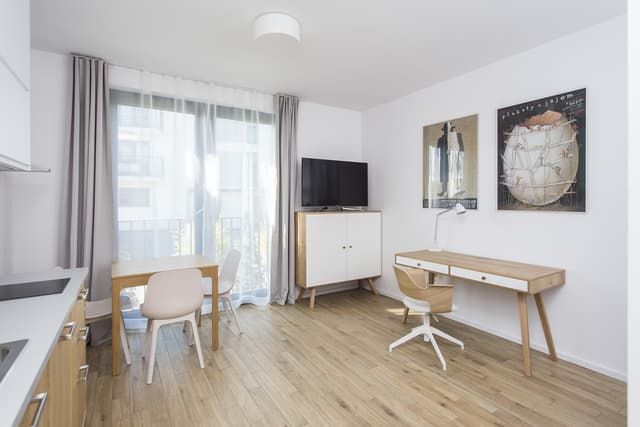 Komfortowe mieszkanie w Krakowie – do negocjacji - Zdjęcie 2/13