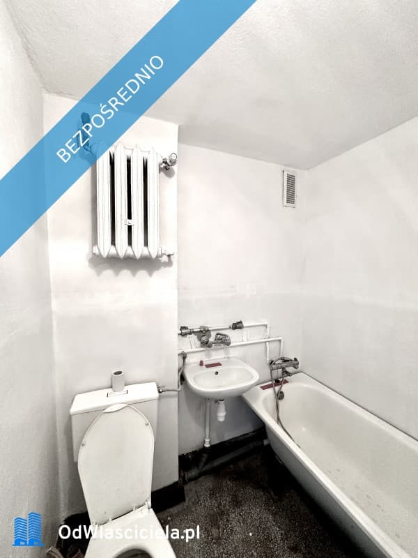 Gotowe do wynajmu mieszkanie na Psim Polu - Zdjęcie 5/6