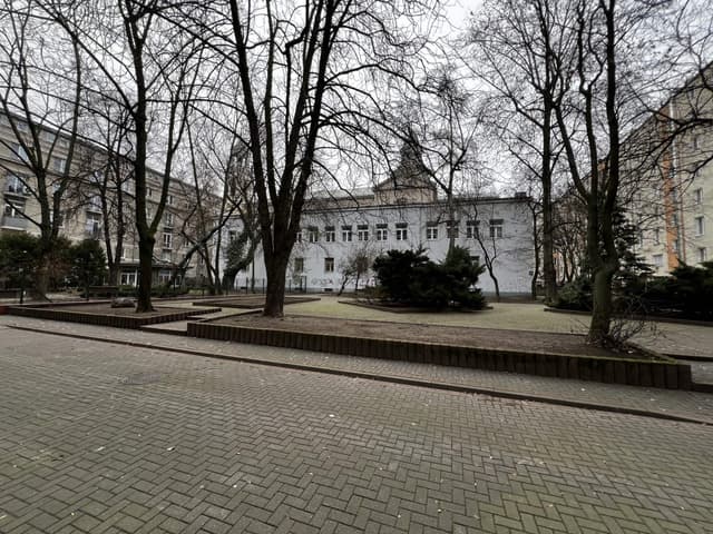 Elegancki apartament w centrum Warszawy - doskonała inwestycja - Zdjęcie 2/38
