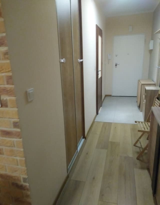 Nowoczesne mieszkanie w sercu Woli - doskonała lokalizacja - Zdjęcie 5/9