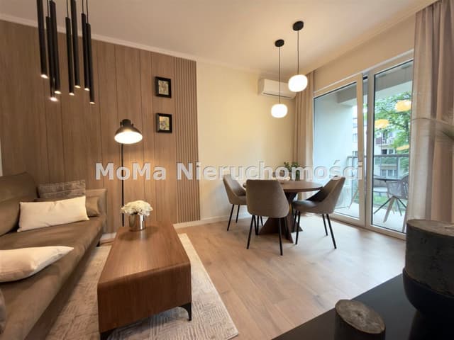 Nowoczesny apartament wykończony pod klucz, Centrum Urzecze - Zdjęcie 3/12