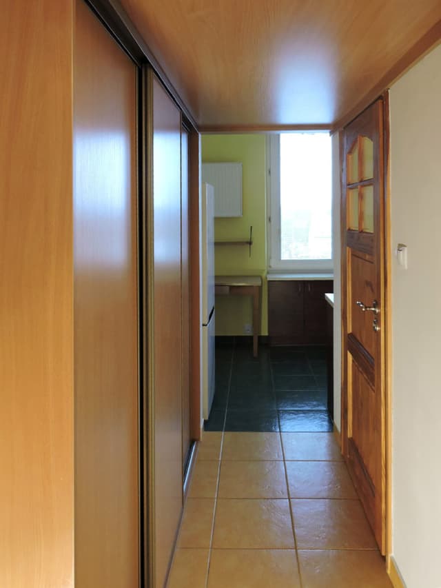 Przestronne 36,6 m² w sercu Mokotowa - idealna inwestycja - Zdjęcie 3/11