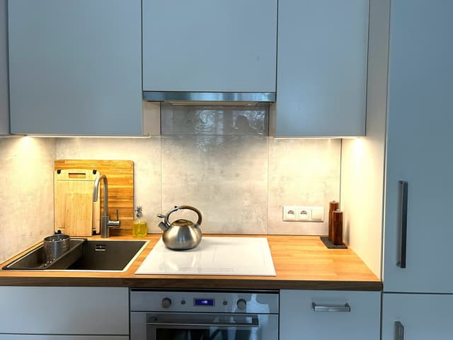 Funkcjonalne mieszkanie w sercu Śródmieścia - Zdjęcie 4/14