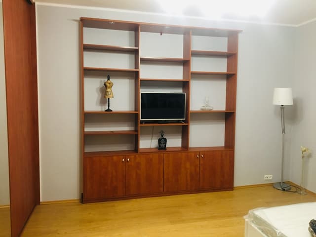 Stylowe studio w sercu Śródmieścia - doskonała lokalizacja - Zdjęcie 4/9