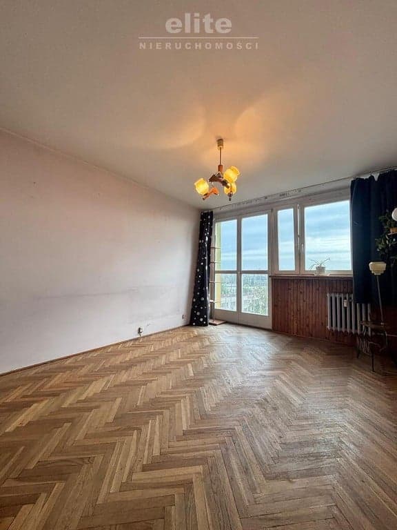 2-pokojowe mieszkanie z widokiem na Odrę w Śródmieściu - Zdjęcie 2/10