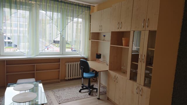 Nowoczesne studio w sercu Warszawy - Śródmieście - Zdjęcie 2/8