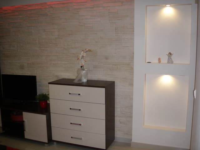 Umeblowane mieszkanie w doskonałej lokalizacji - Zdjęcie 4/6