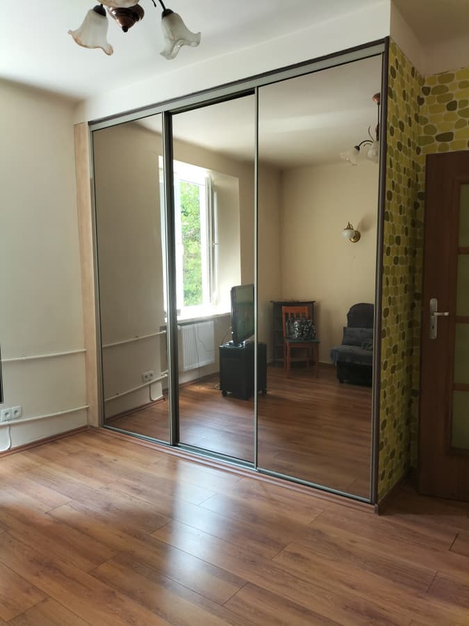 Komfortowe mieszkanie w sercu Pragi-Północ - Zdjęcie 1/11