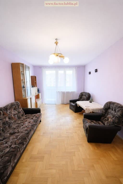 Przestronne 2 pokoje z balkonem – Lublin, Ponikwoda - Zdjęcie 2/10