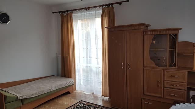 Jasne 35m² z osobną sypialnią na Pradze-Północ - Zdjęcie 2/7