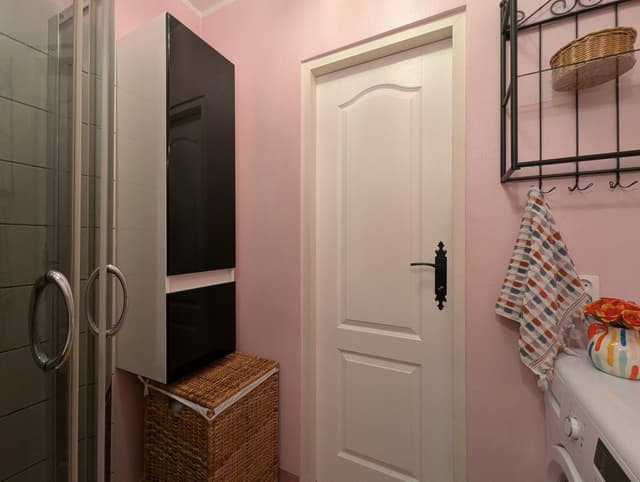 Przytulne 24,5 m² na Bielanach - idealne dla singla i inwestora - Zdjęcie 5/10