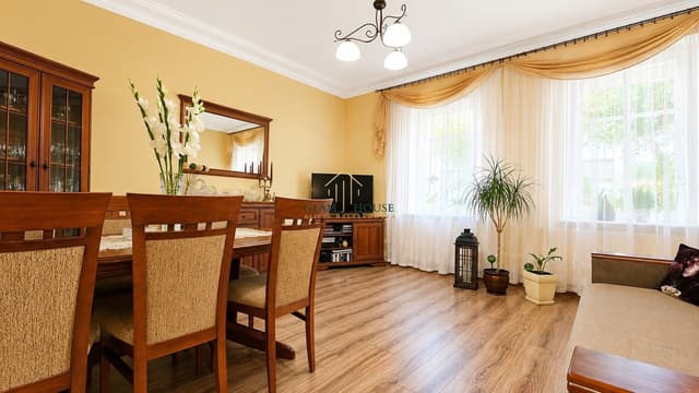 Komfortowe mieszkanie z ogródkiem i osobnym wejściem - Zdjęcie 3/20