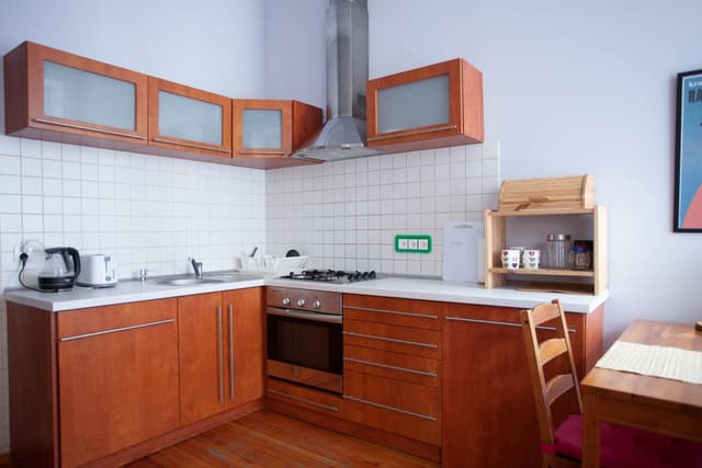 Komfortowe 32 m² w centrum Łodzi - miejski styl życia - Zdjęcie 4/8