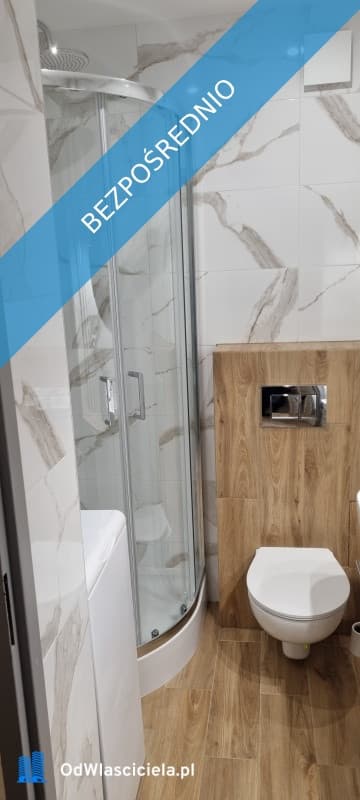 2-pokojowe mieszkanie w Ratajach, Poznań - Zdjęcie 5/8