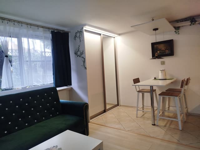 Komfortowe mieszkanie w Podgórzu, atrakcyjna cena - Zdjęcie 4/10