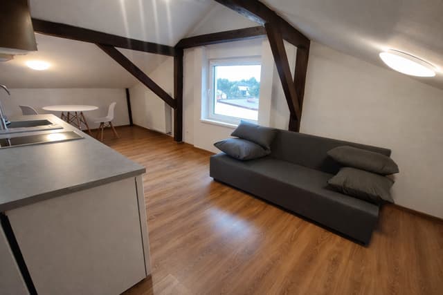 Kompaktowe mieszkanie w Targówku – idealne na start - Zdjęcie 3/12