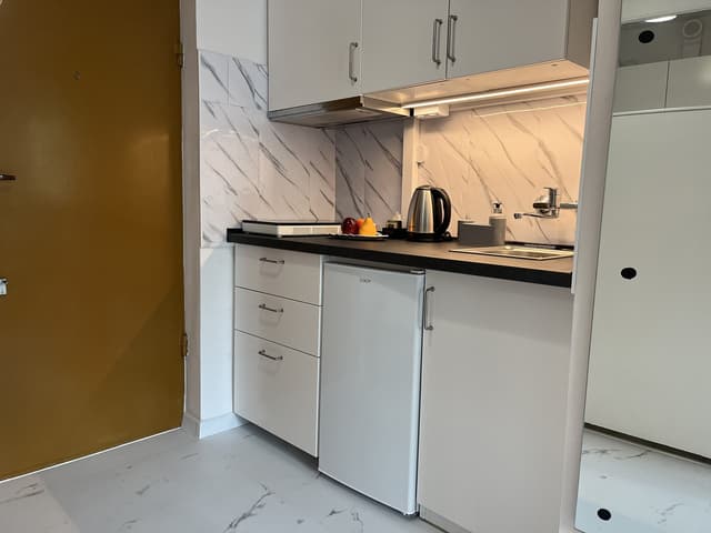 Mieszkanie dla singla, Śródmieście, centrum Warszawy - Zdjęcie 3/9