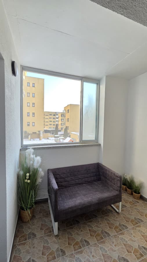 Komfortowe mieszkanie na wynajem w Białołęce - Zdjęcie 4/11