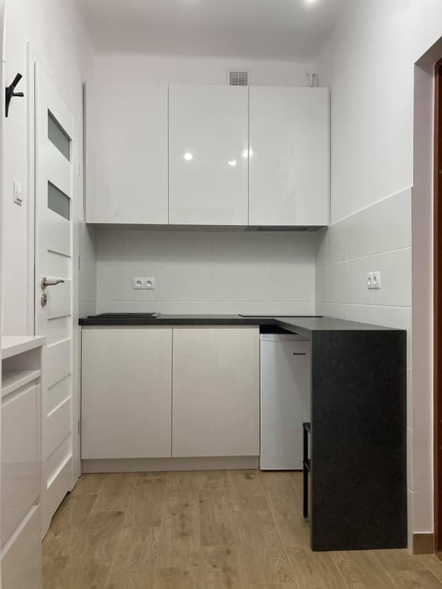 Przytulne mieszkanie na Mokotowie, 2 700 zł - Zdjęcie 3/6