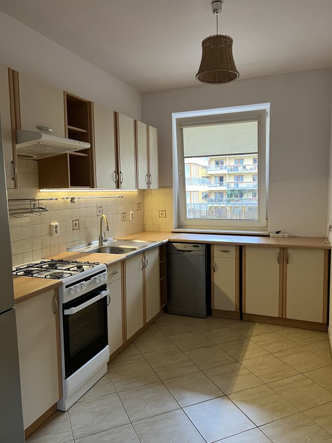 Komfortowe mieszkanie w zielonej części Ursynowa - Zdjęcie 1/6