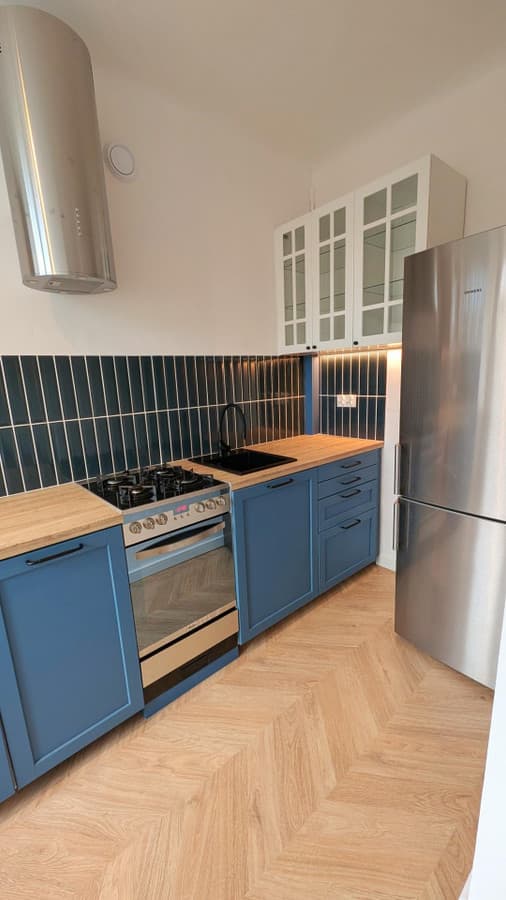 Komfortowe mieszkanie na Mokotowie z wyposażeniem - Zdjęcie 3/6