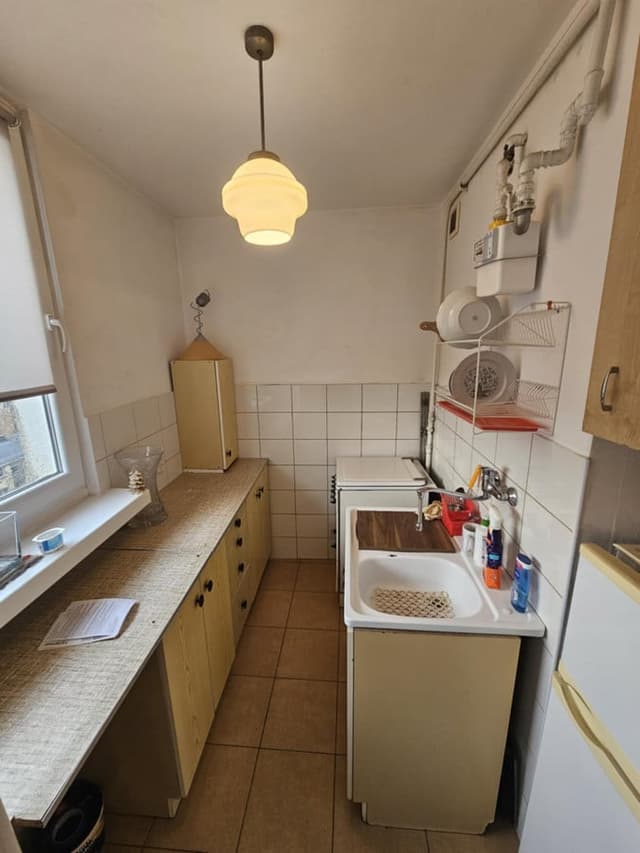 Wykończone mieszkanie w Górnej, Łódź - Zdjęcie 5/5