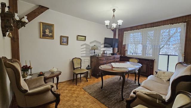 Funkcjonalne 4 pokoje z balkonem na osiedlu Wyżyny - Zdjęcie 2/18