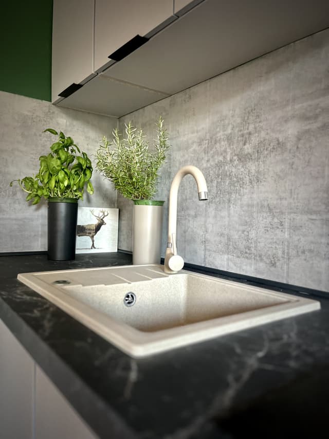 2-pokojowe mieszkanie w Bezrzeczu-Krzekowo - Zdjęcie 4/15