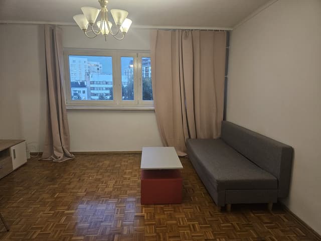 Nowoczesna kawalerka na Woli - w pełni wyposażona - Zdjęcie 5/9
