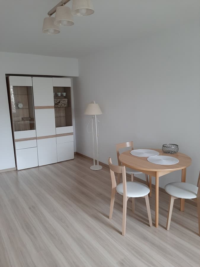 Przytulne mieszkanie na Pradze-Południe, Warszawa - Zdjęcie 1/7