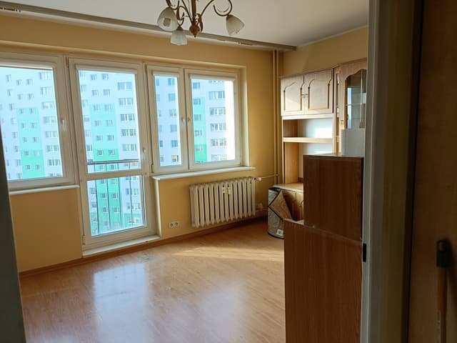 Przestronne mieszkanie w atrakcyjnej części Suchanina, Gdańsk - Zdjęcie 4/7