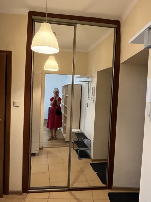 Przytulne mieszkanie w spokojnej części Bałut - świetna lokalizacja - Zdjęcie 3/9