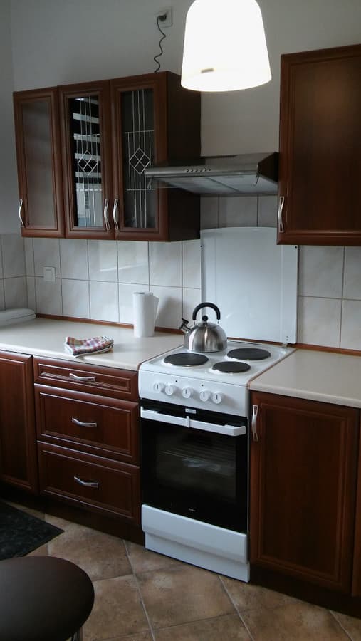 Przytulne mieszkanie na Bemowie - wyposażone - Zdjęcie 2/6