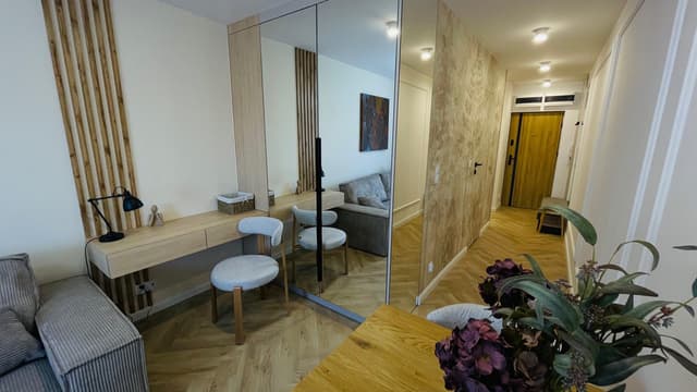Komfortowe mieszkanie w sercu Starego Miasta - Zdjęcie 3/15