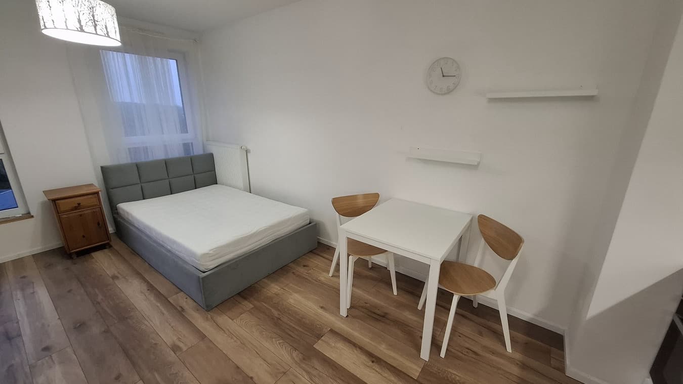 Mieszkanie przy ul. Fatimskiej - wyposażone i gotowe - Zdjęcie 1/7