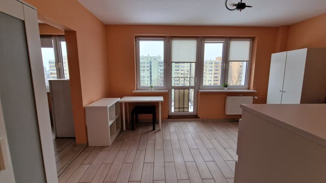 Przytulne mieszkanie na Mokotowie – idealne dla singla - Zdjęcie 3/9