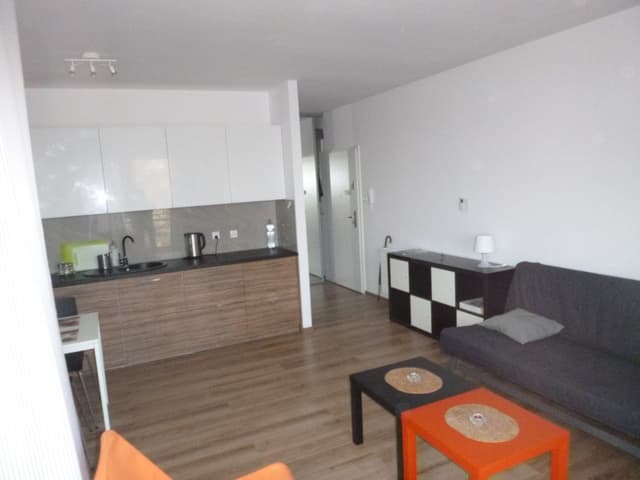 Komfortowe mieszkanie w sercu Śródmieścia Gdańska - Zdjęcie 4/11