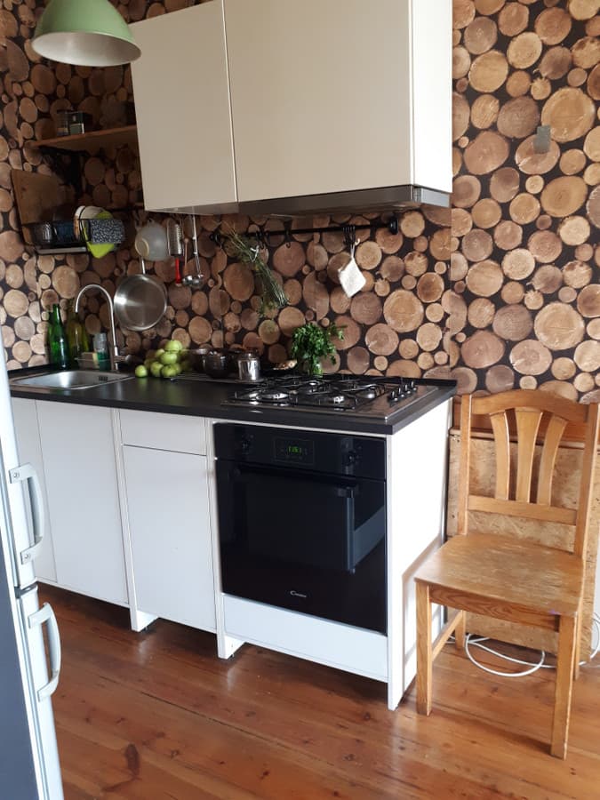 Przytulne 25 m² w Łodzi - idealne na start lub inwestycję - Zdjęcie 1/5