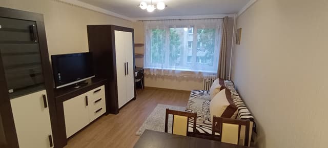 Przytulne mieszkanie w dogodnej lokalizacji przy ul. Rynkowej - Zdjęcie 4/9