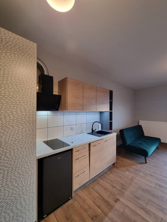 Mieszkanie 1-pokojowe w Prądniku Białym do wynajęcia - Zdjęcie 5/10