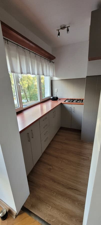 Przytulne, umeblowane mieszkanie na Bałutach - gotowe do zamieszkania - Zdjęcie 5/7