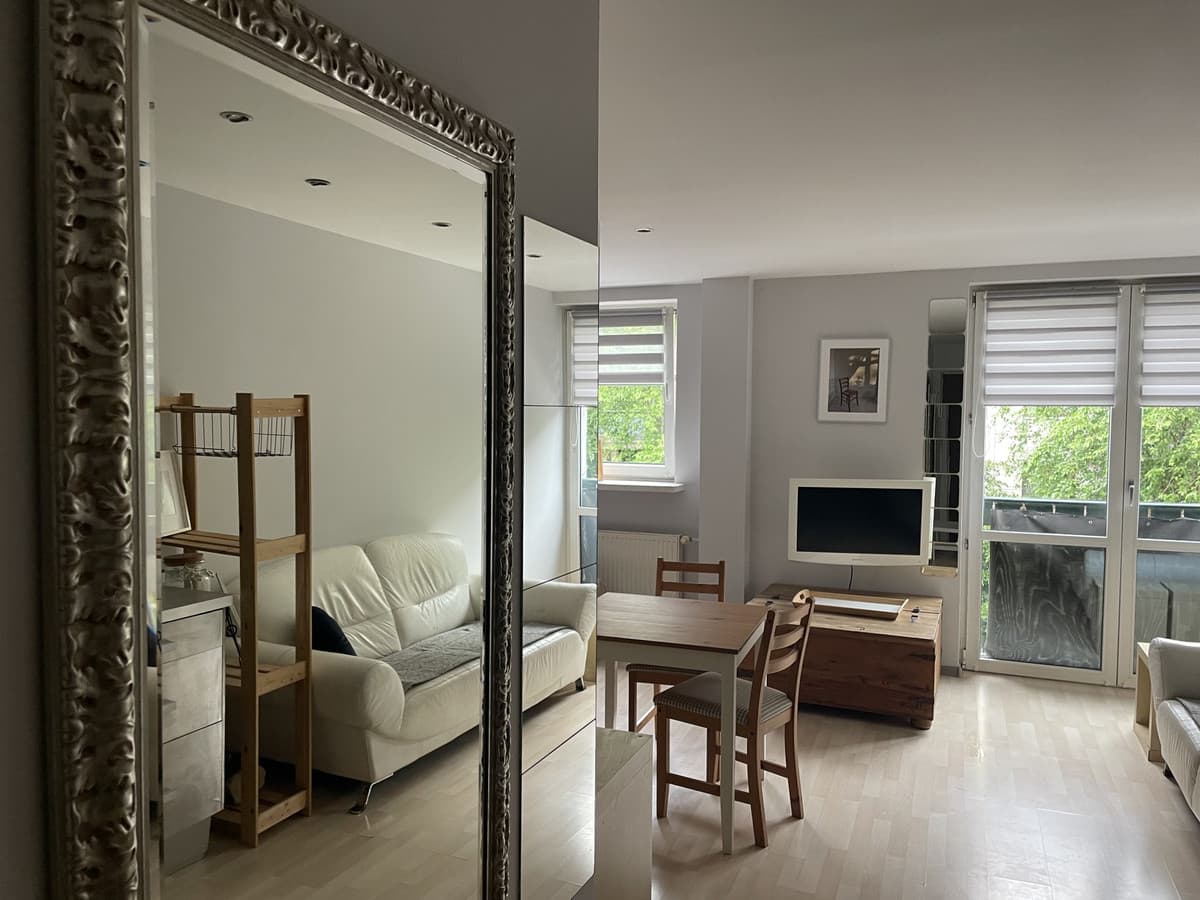 Przytulne mieszkanie w centrum, Śródmieście - Zdjęcie 1/15