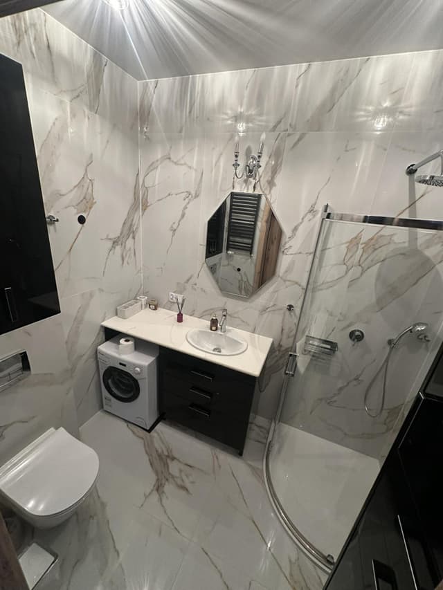 Komfortowe 2 pokoje, Płocka, garaż, umeblowane - Zdjęcie 2/15